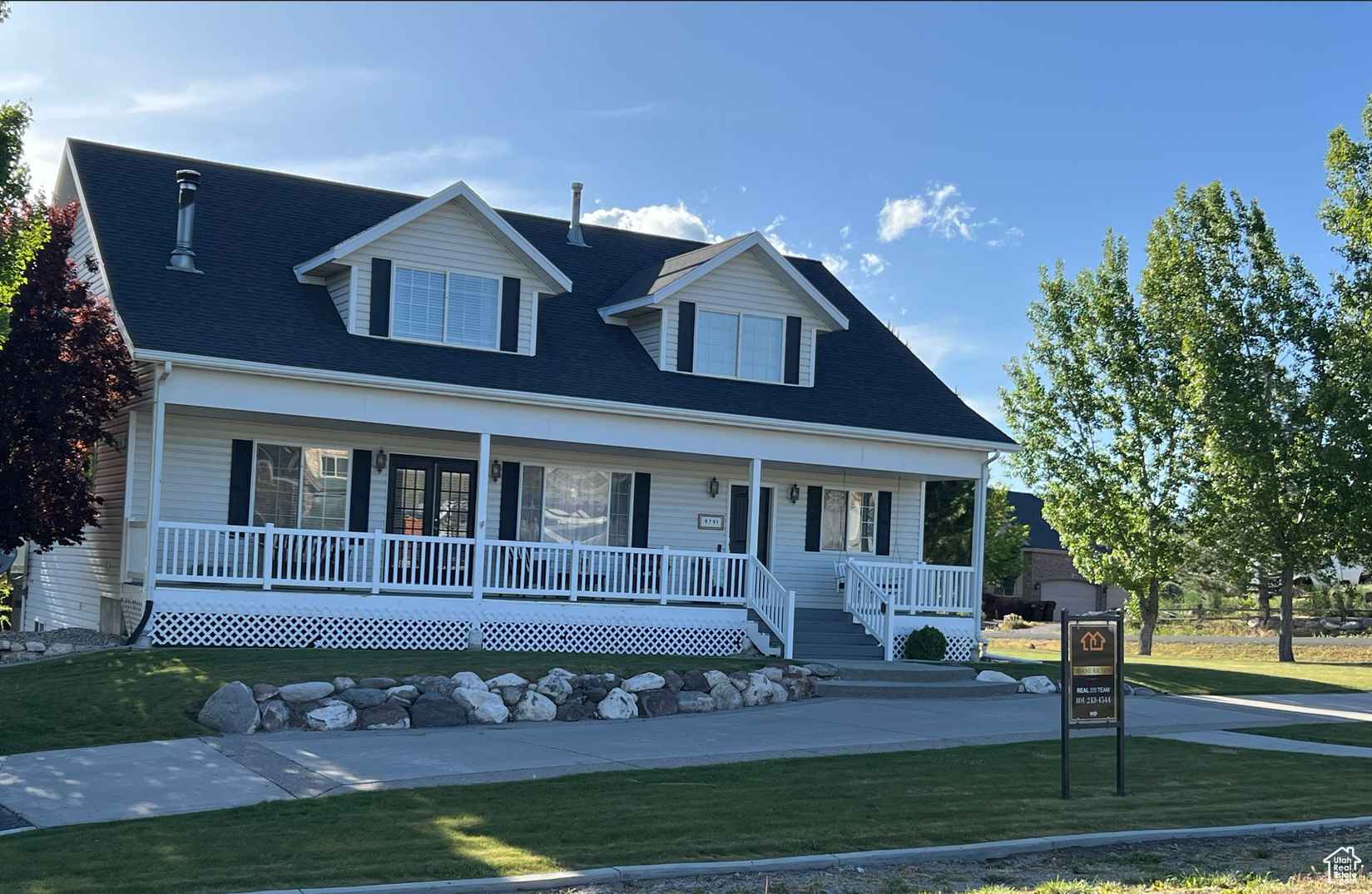 9791 N OQUIRRH DR  