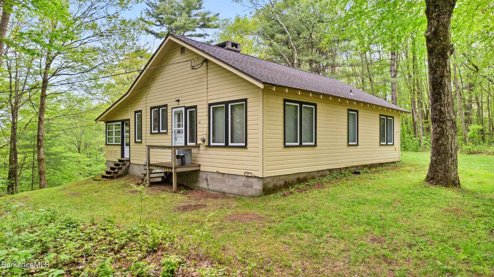 91 FAIRVIEW RD  