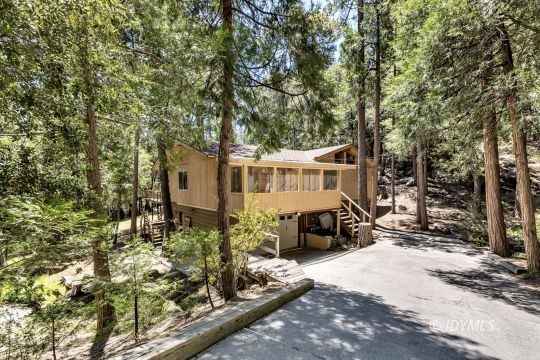 53705 Silver Fir DR  
