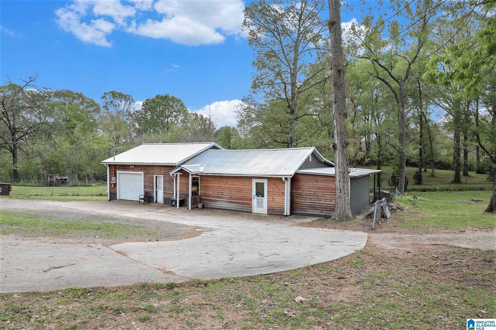 6006 OLD TUSCALOOSA Hwy  