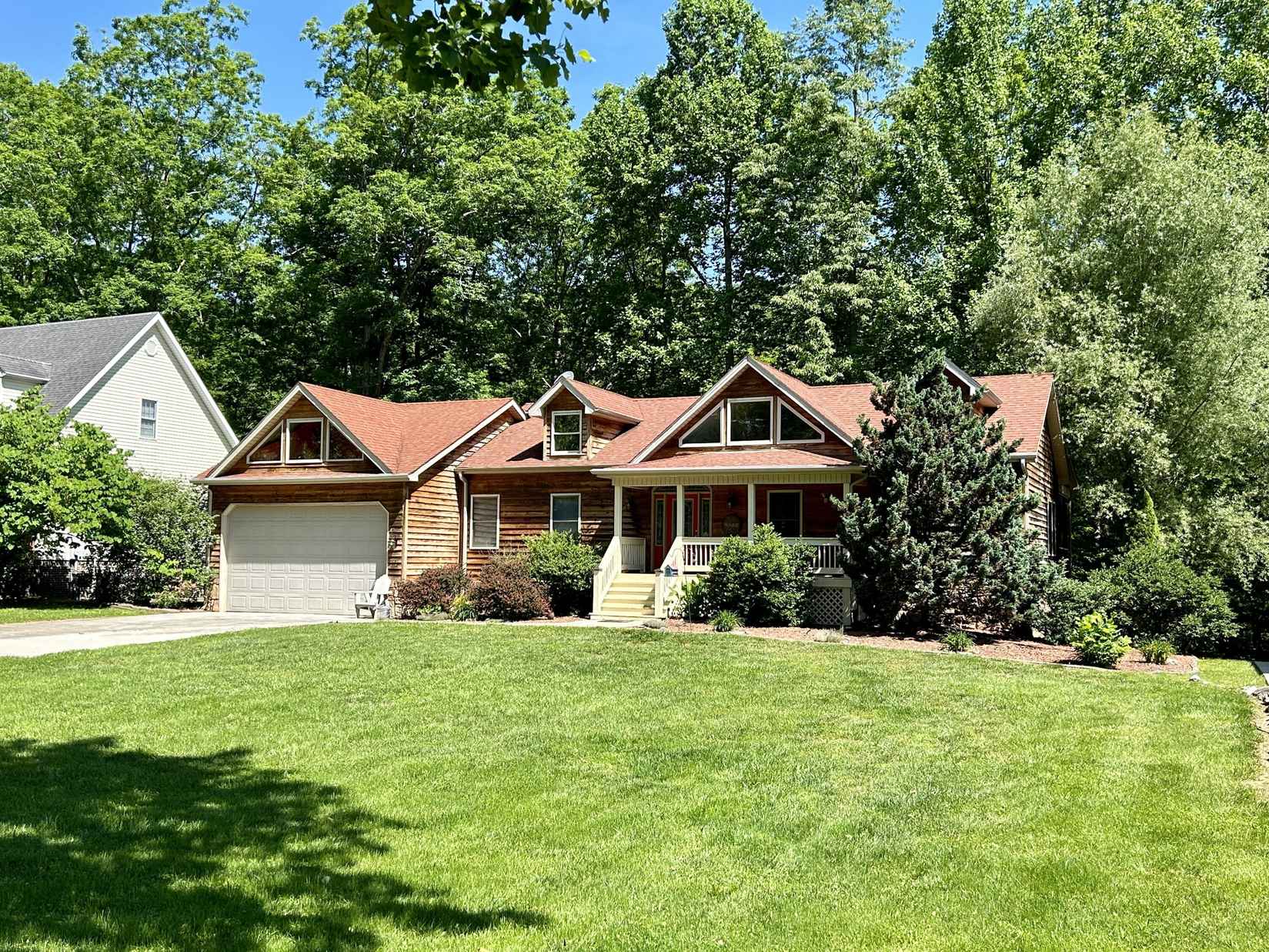 2650 Roberts Bnd Rd  