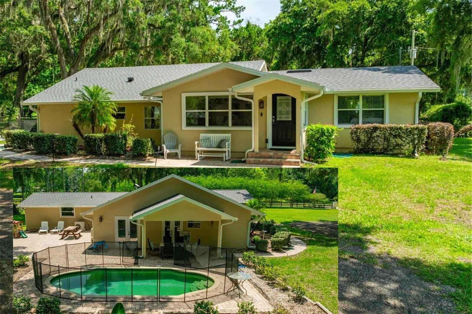 21375 NW 150TH AVENUE Rd W  