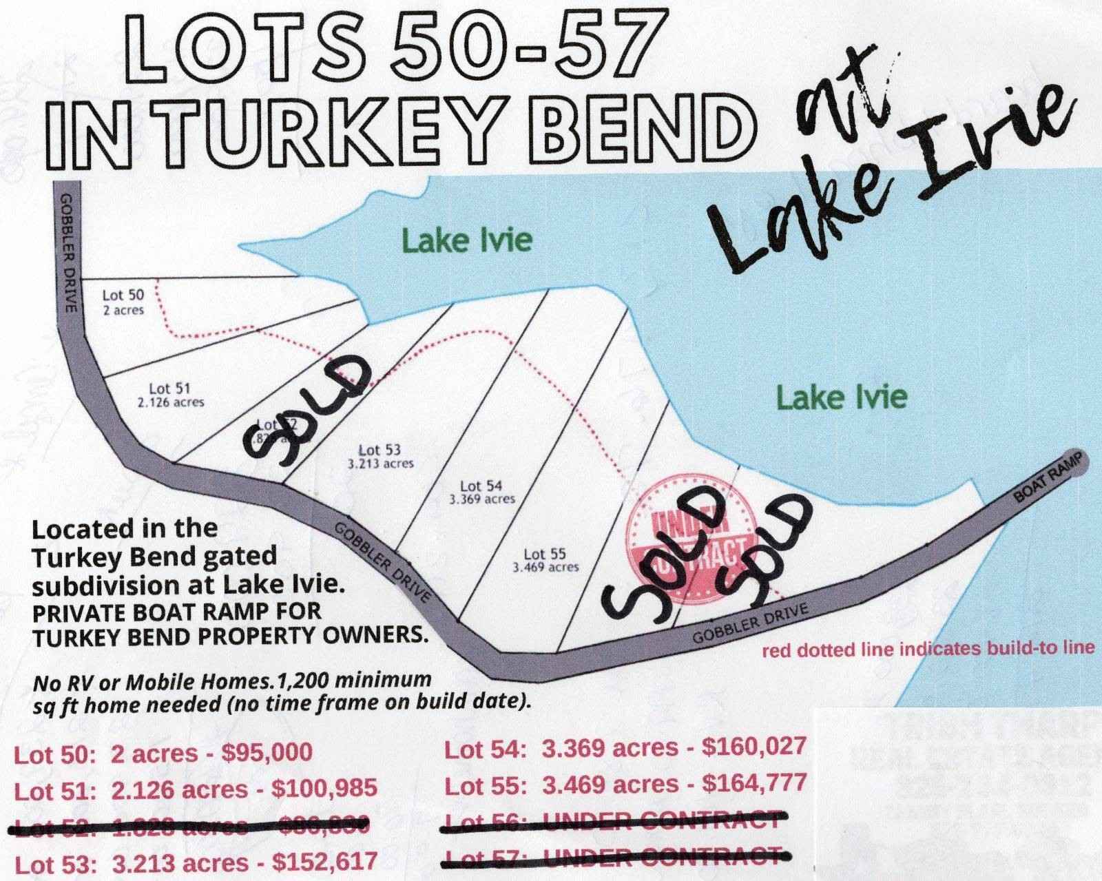 0 Gobbler Dr Lot 53  