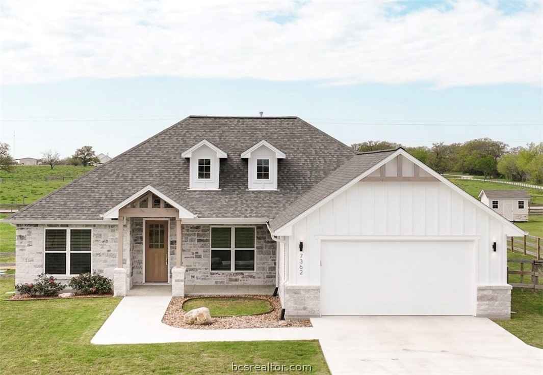 7362 Garrison Crk Dr  