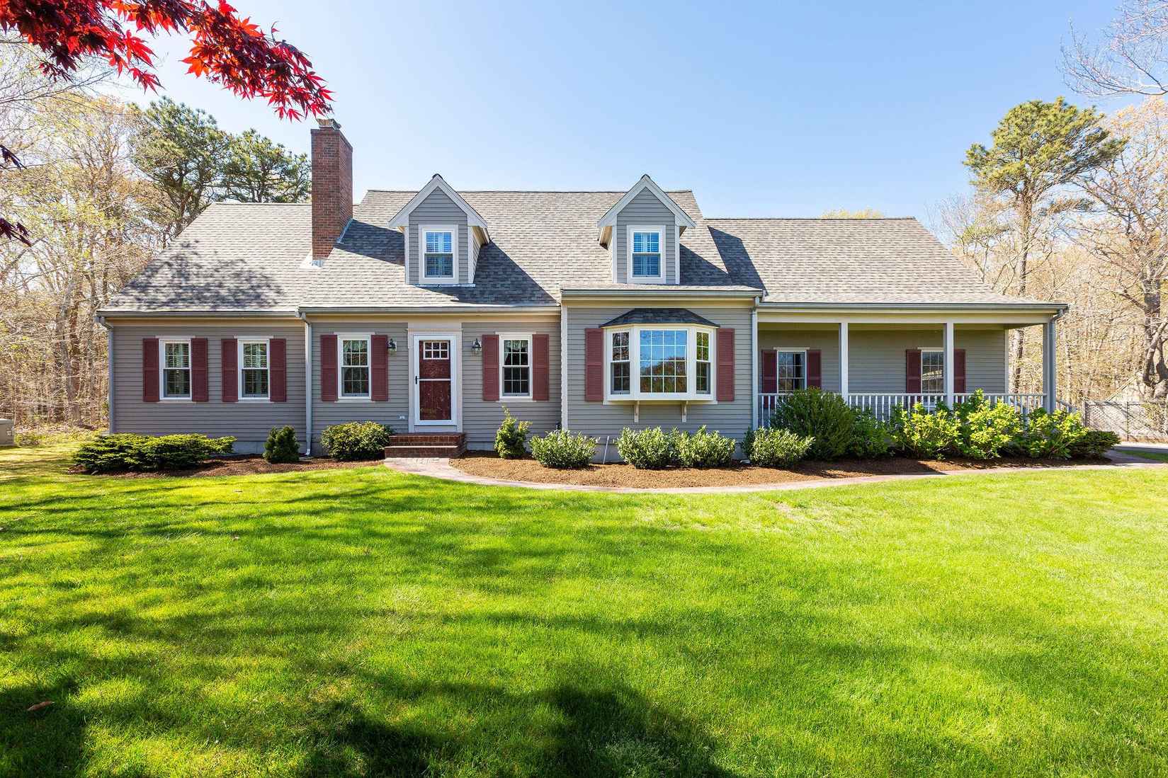 26 OLIVER Rd  