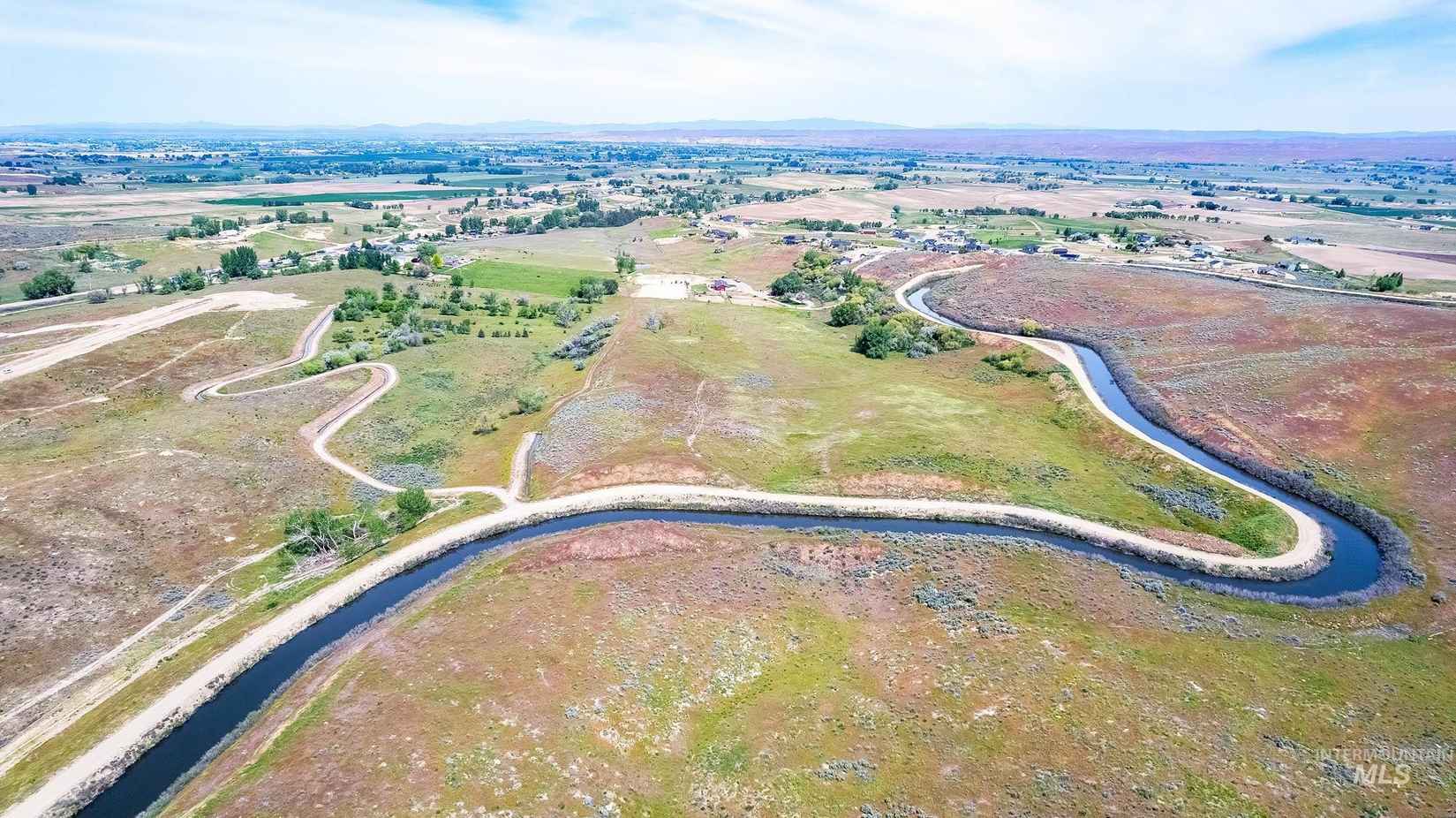 Tbd Fly By Rd 50 75 Acres  