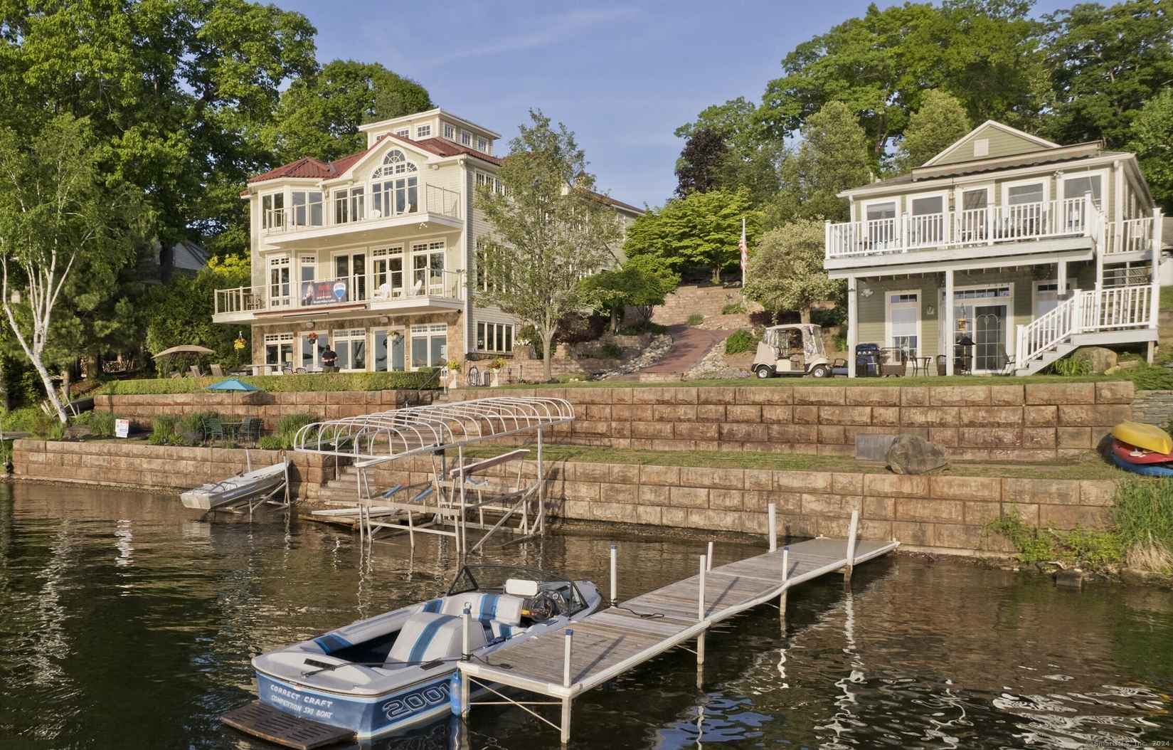 261 - 269 Halladay Dr  