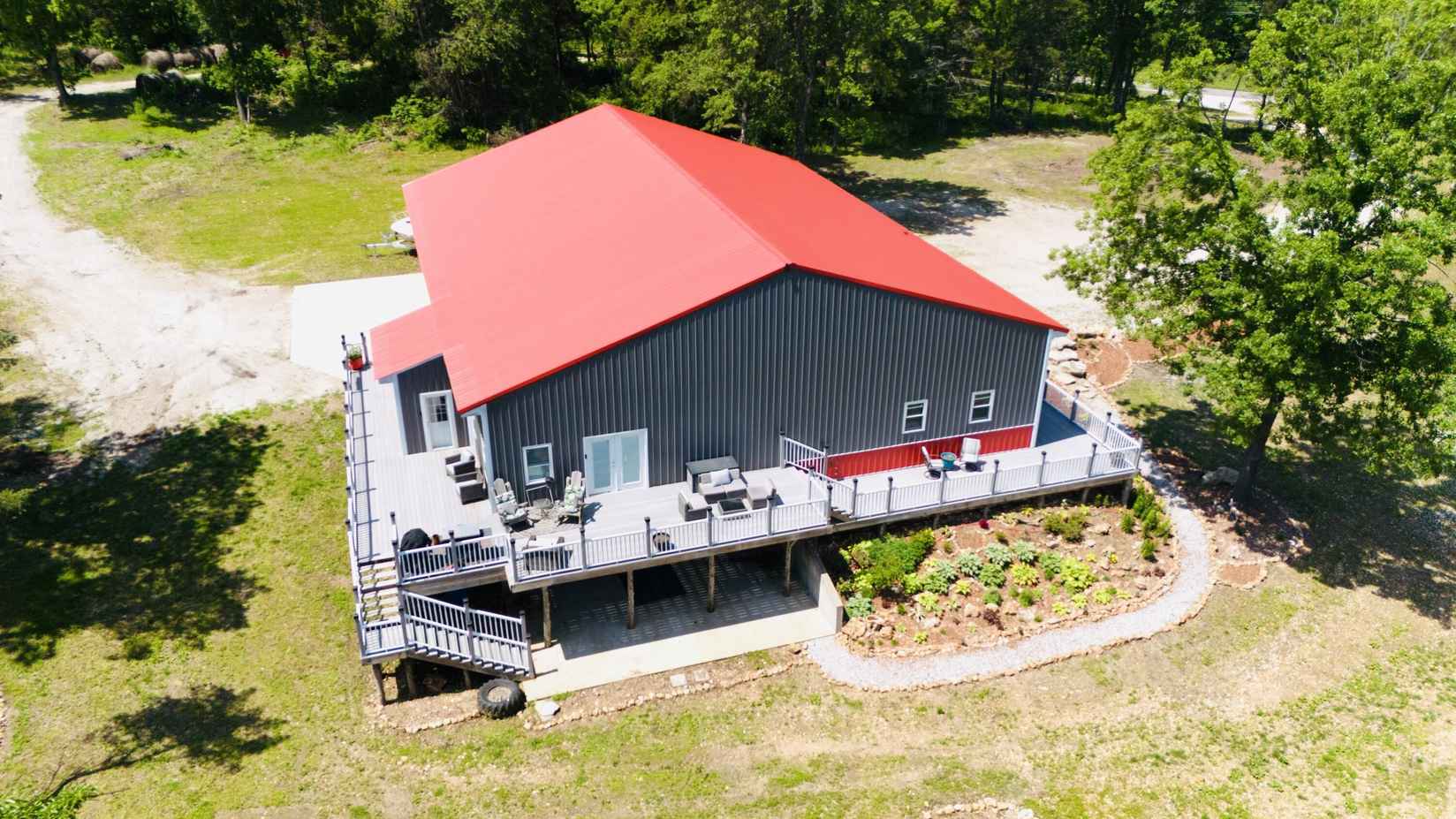 846 North State Hwy 39  