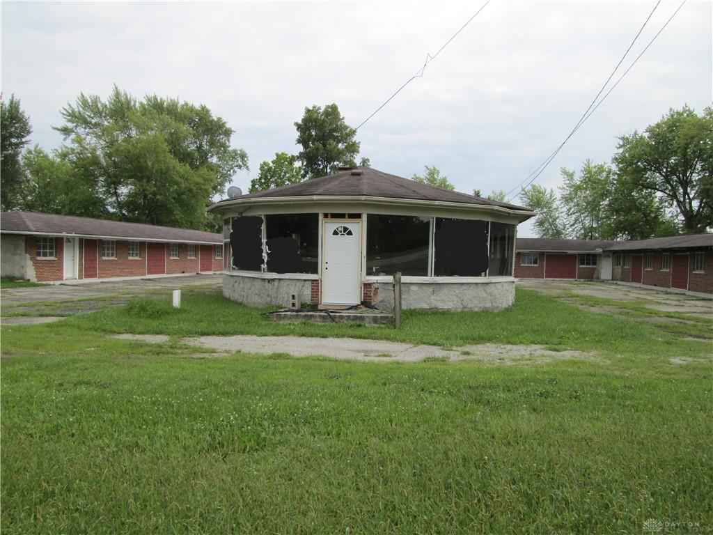 3564 Us Route 40 East  