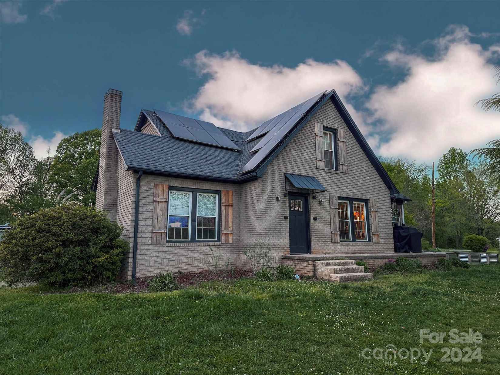 5860 E Nc 150 Hwy  