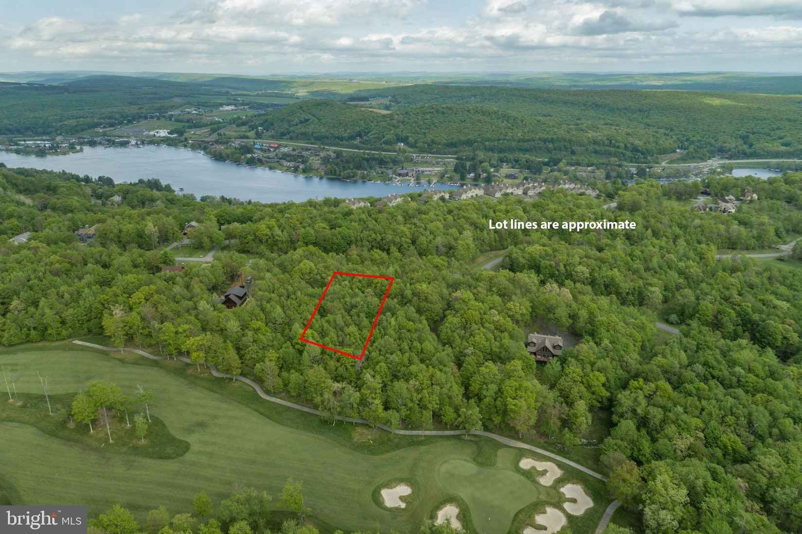 Lot 69 SUNDANCE Way  