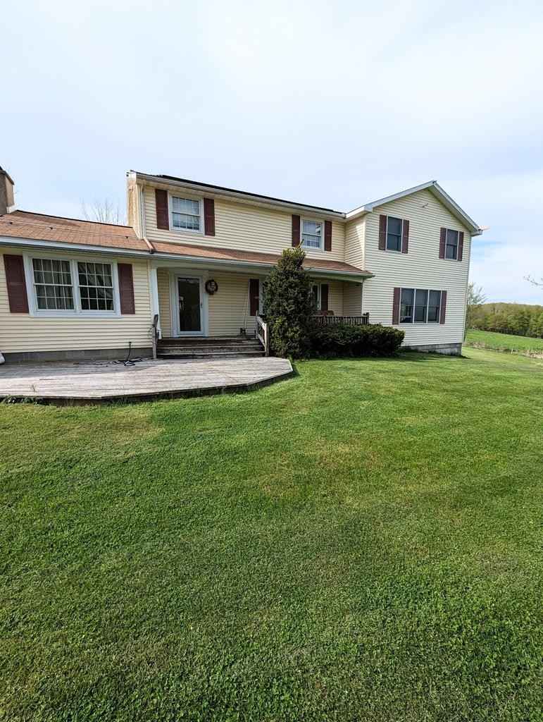 3119 Cherry Flts Rd  