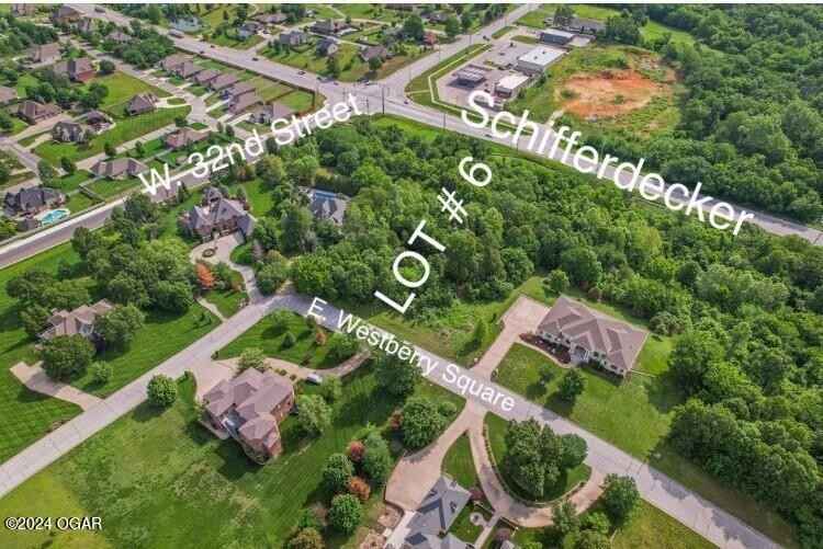 Lot 6 Westberry  