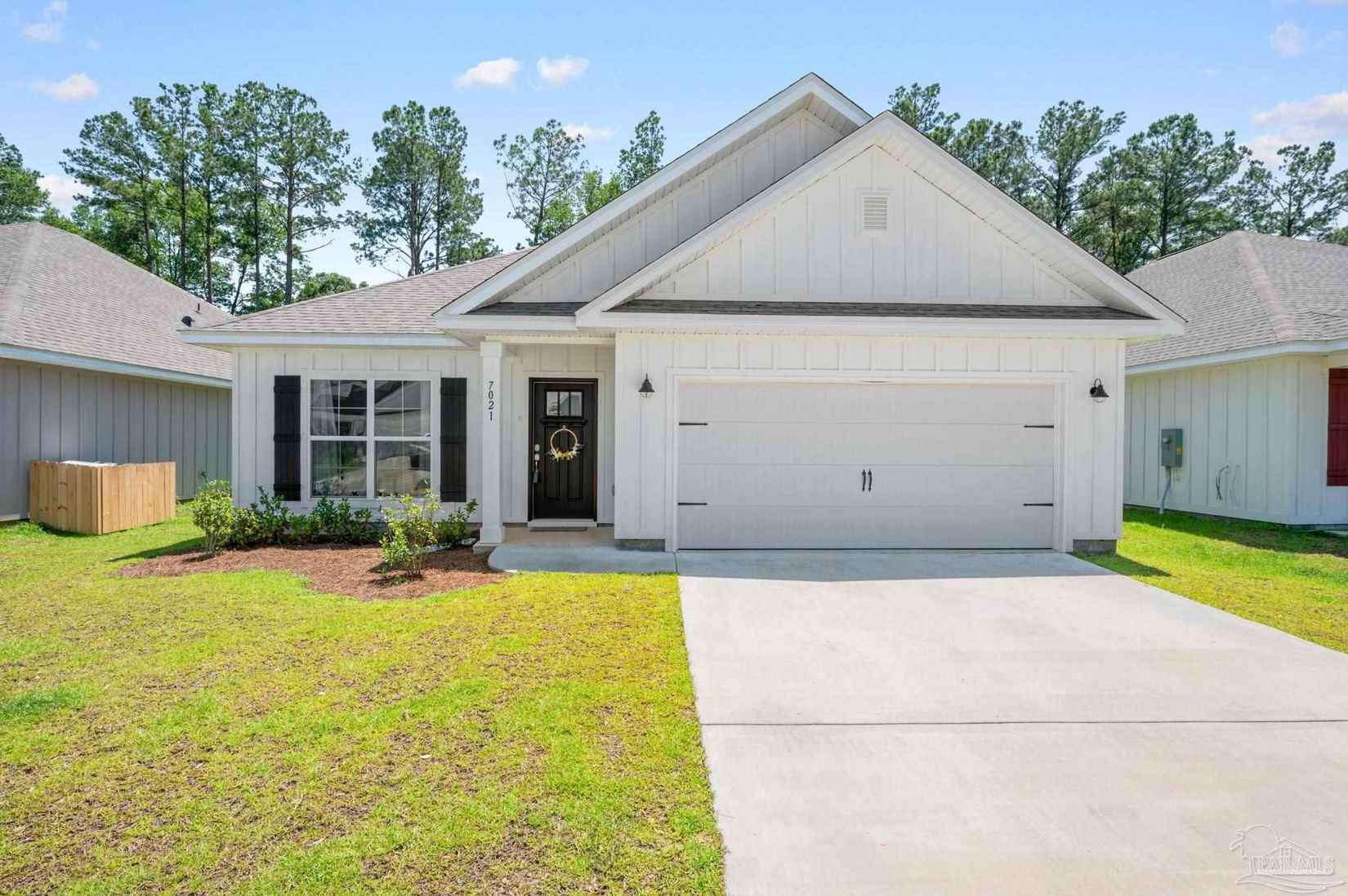 7021 Whitetail Run Dr  