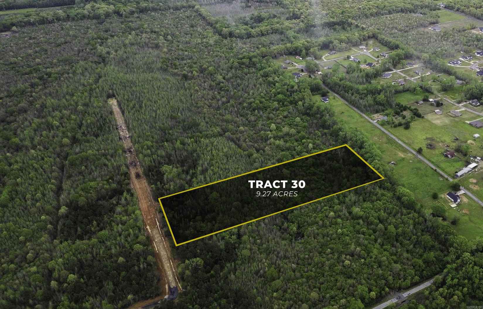 Lot 30 White Tail Rdg Rd  