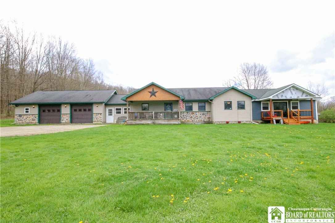 1115 Wigren Rd  