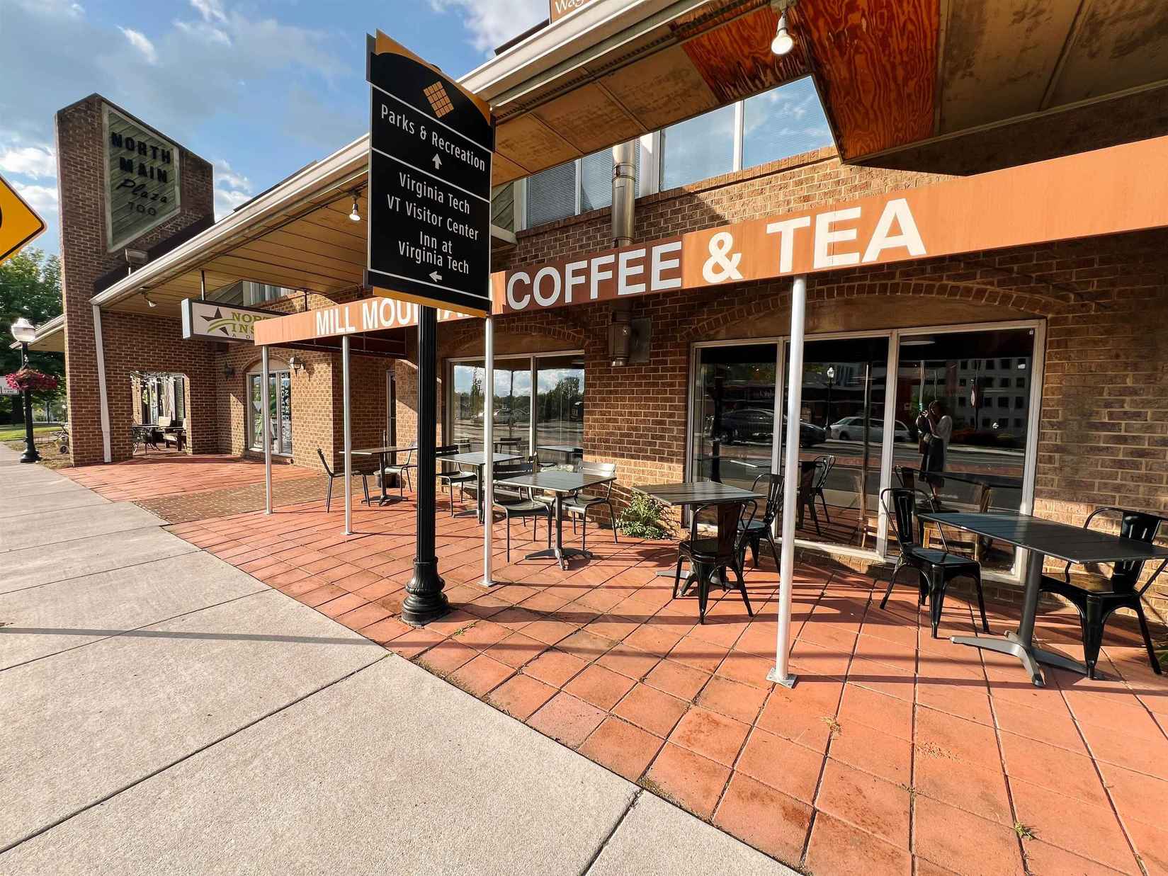 700 N Main St  