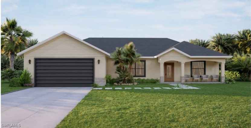6123 Hendley Ct  