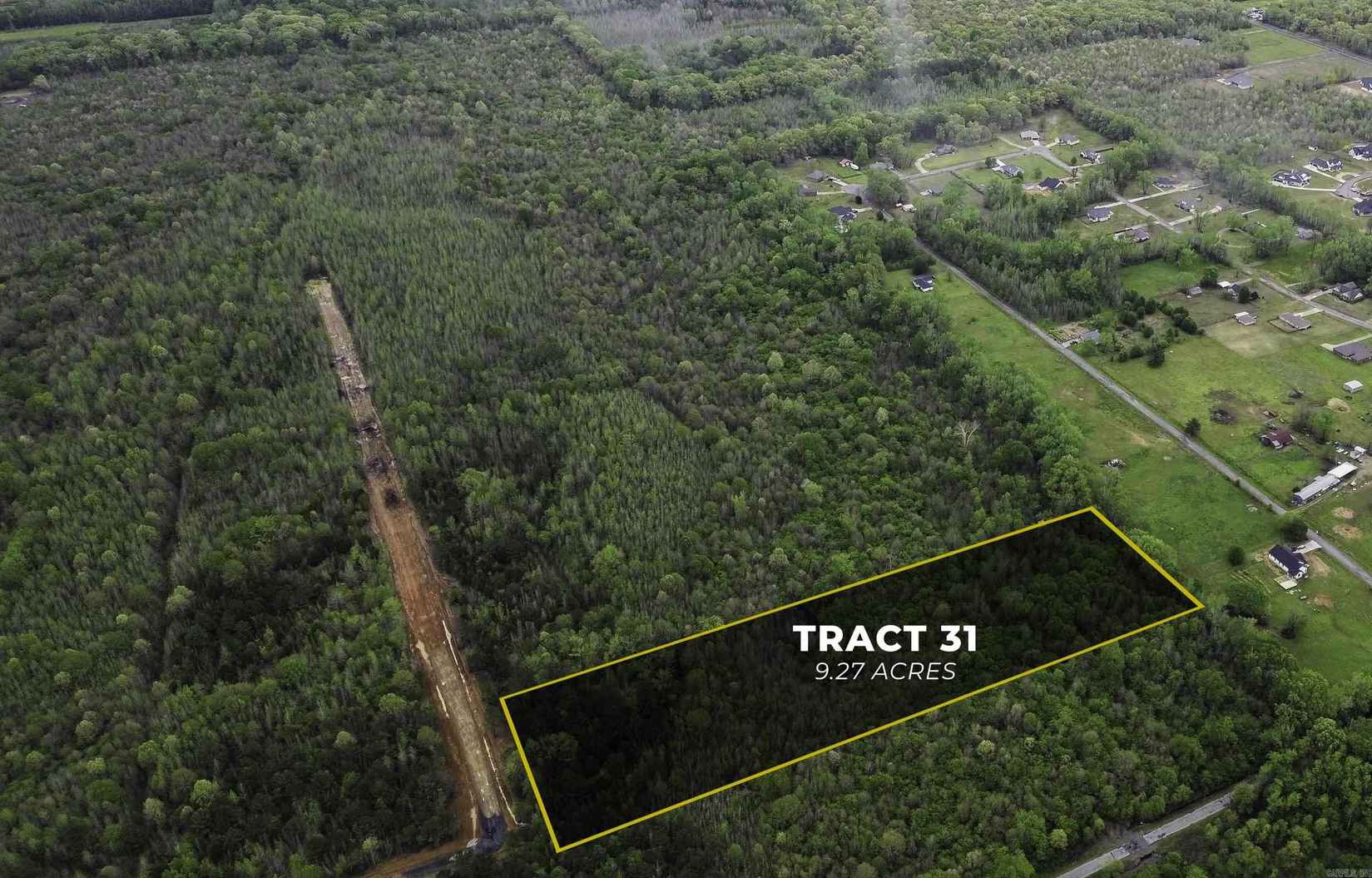 Lot 31 White Tail Rdg Rd  