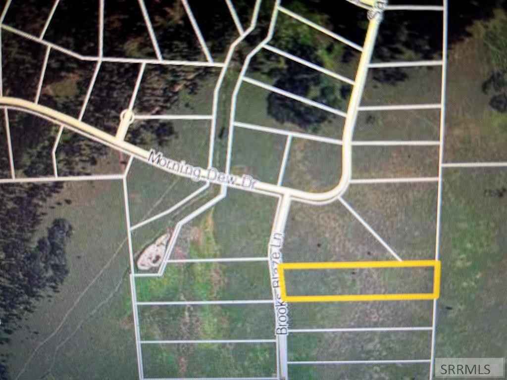 4042 Brooks Blaze Ln  