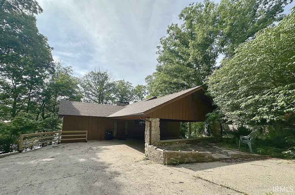 10911 E Mona Dr  