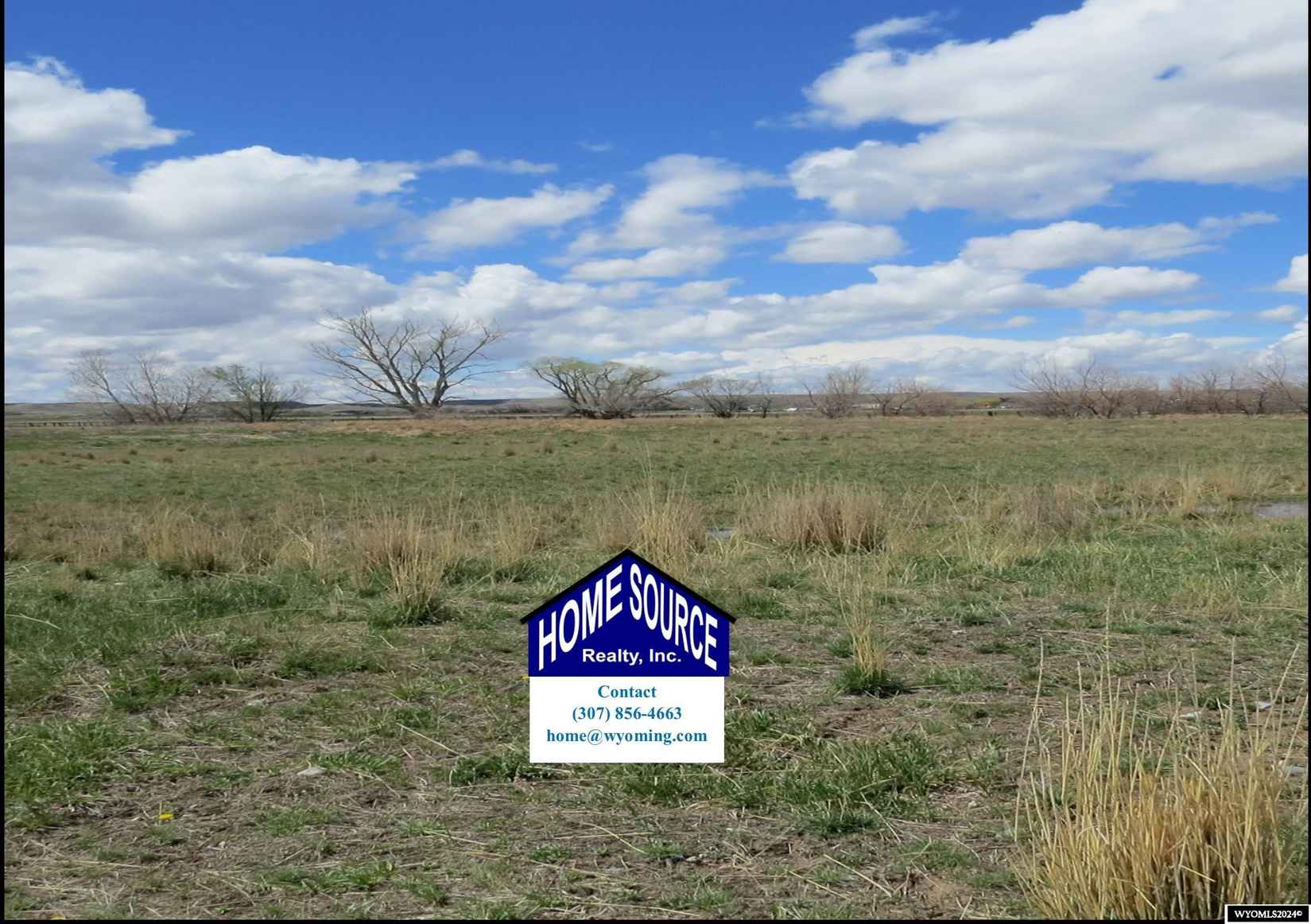 Lot 4 N Federal  