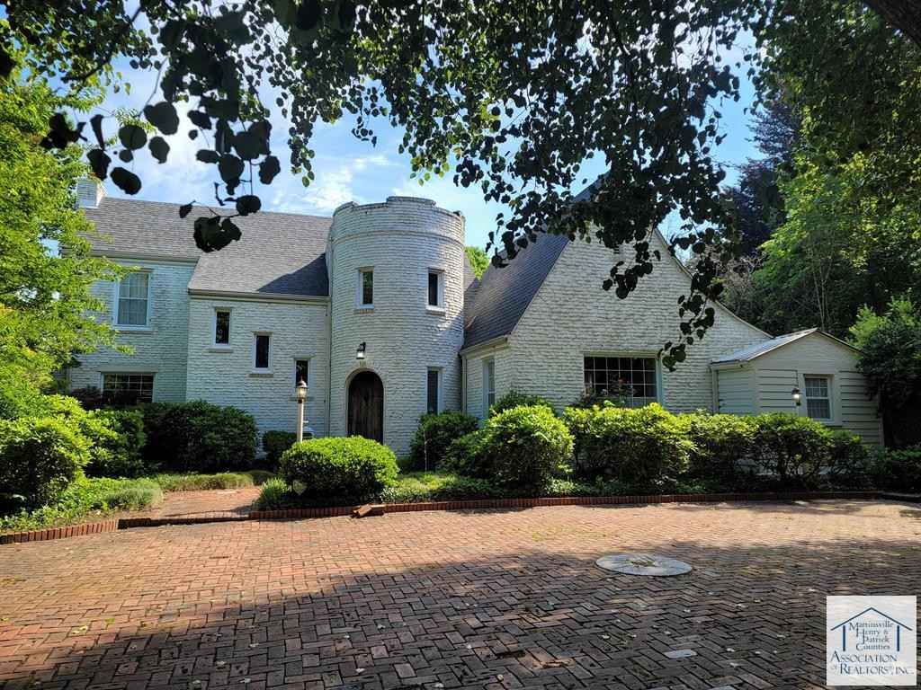 501 Mulberry Rd  