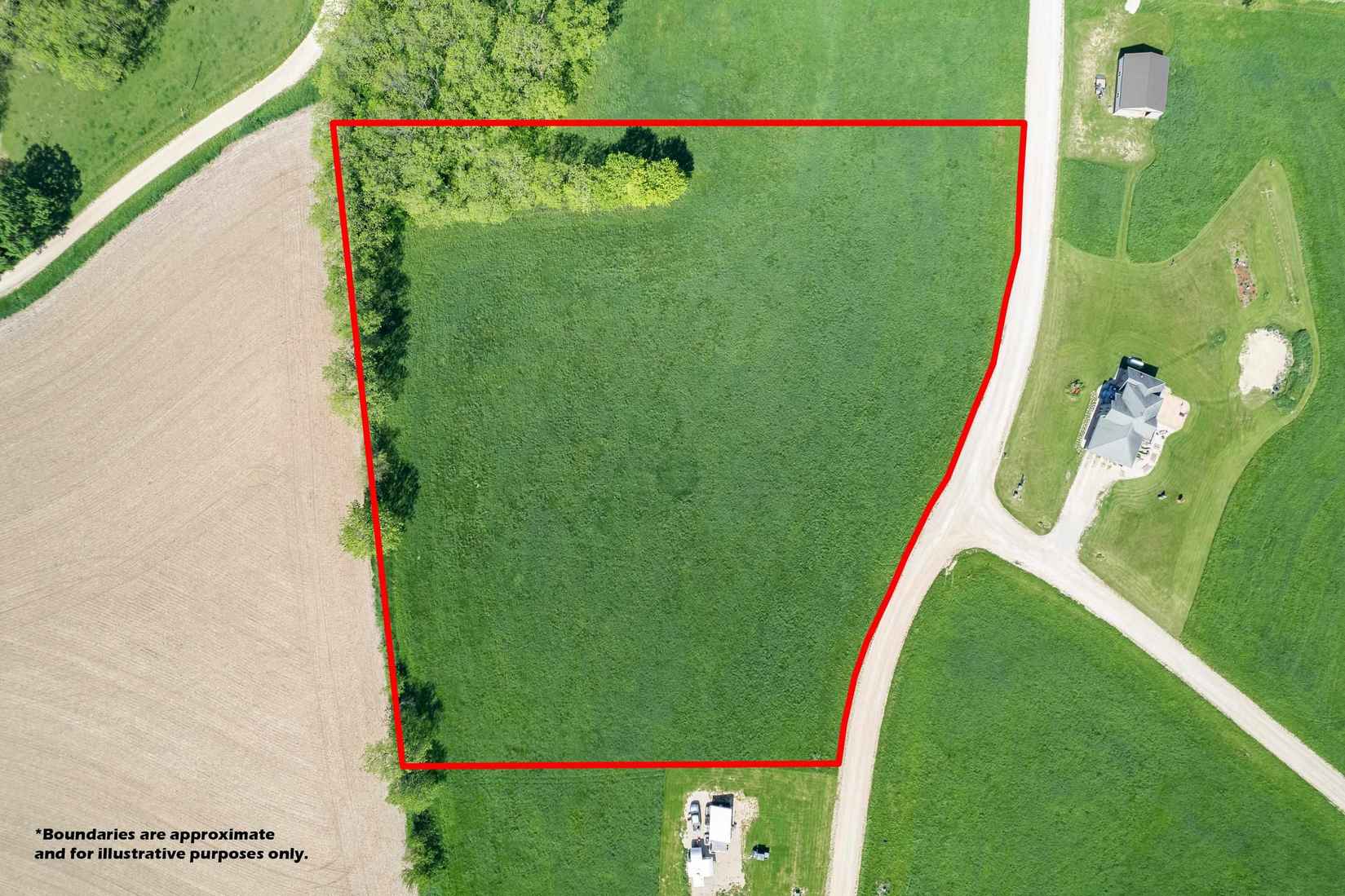 Lot 3 Monroe Ln  