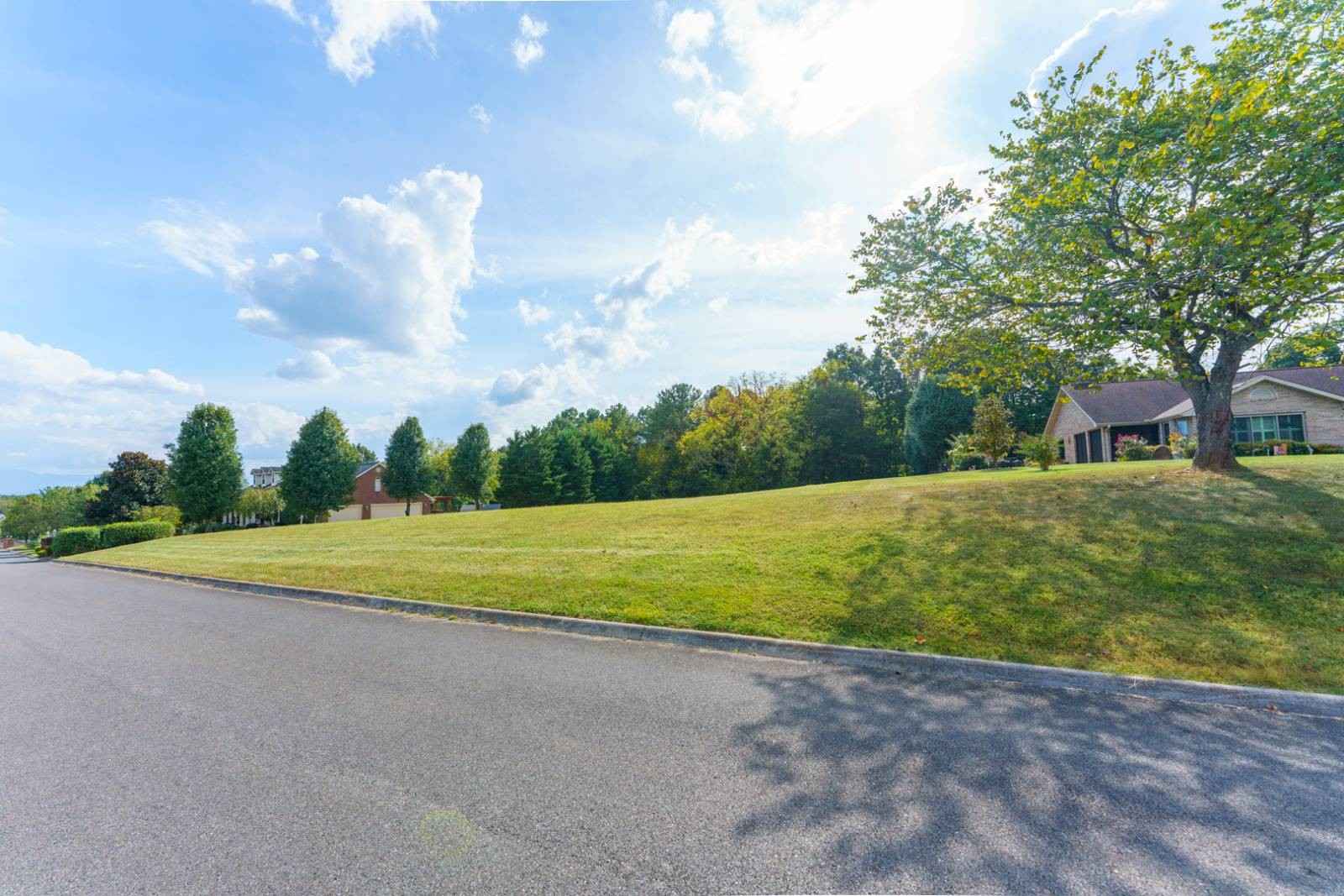 Lot 9 Big Buck Ln  