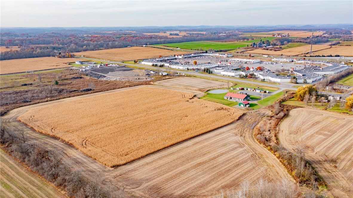 678land Rte 318  