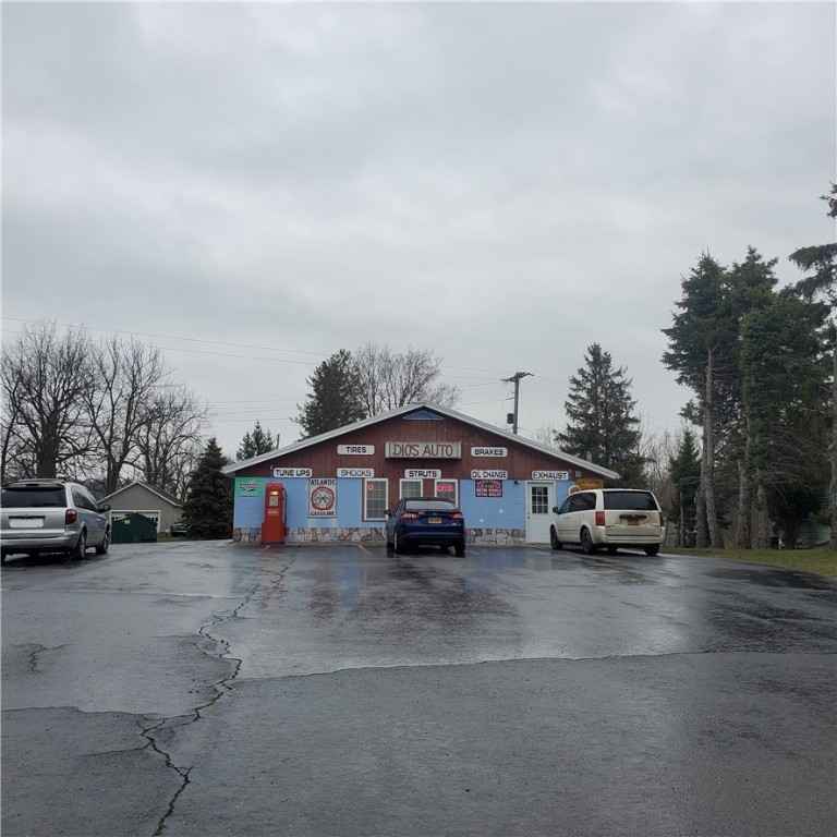 7615 State Rte 39  