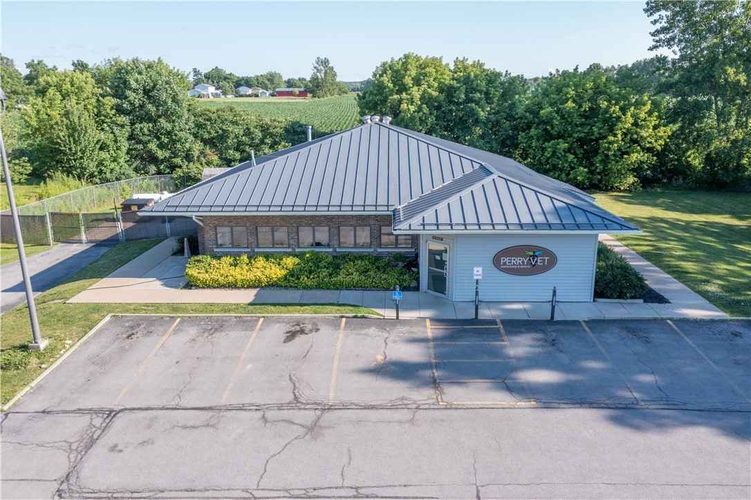 6752 Richmond Mills Rd Rd Rd  