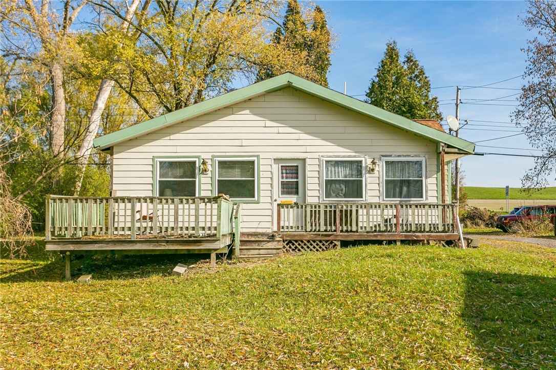 6689 State Route 90 N  