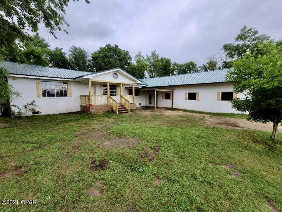 6712 Cedar Pond Rd  