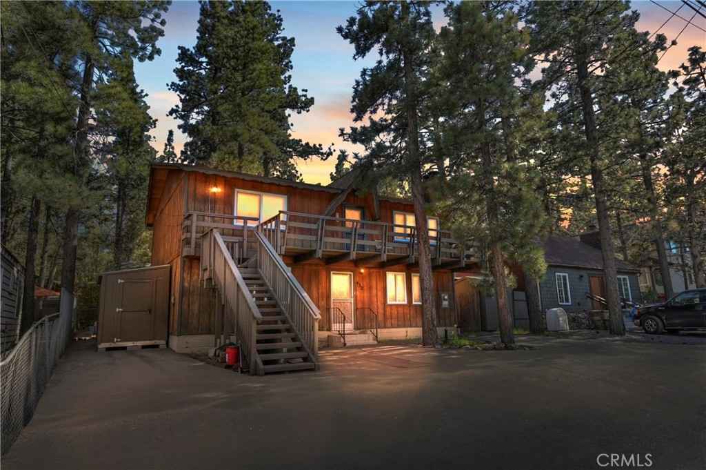 432 E Big Bear Blvd  