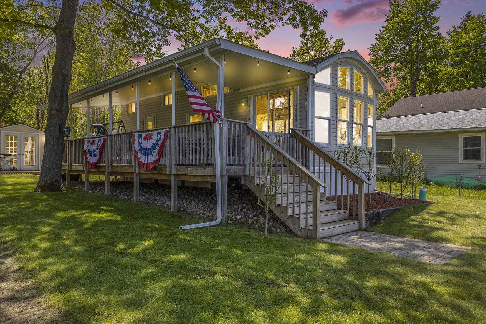 13486 W McBride Rd  