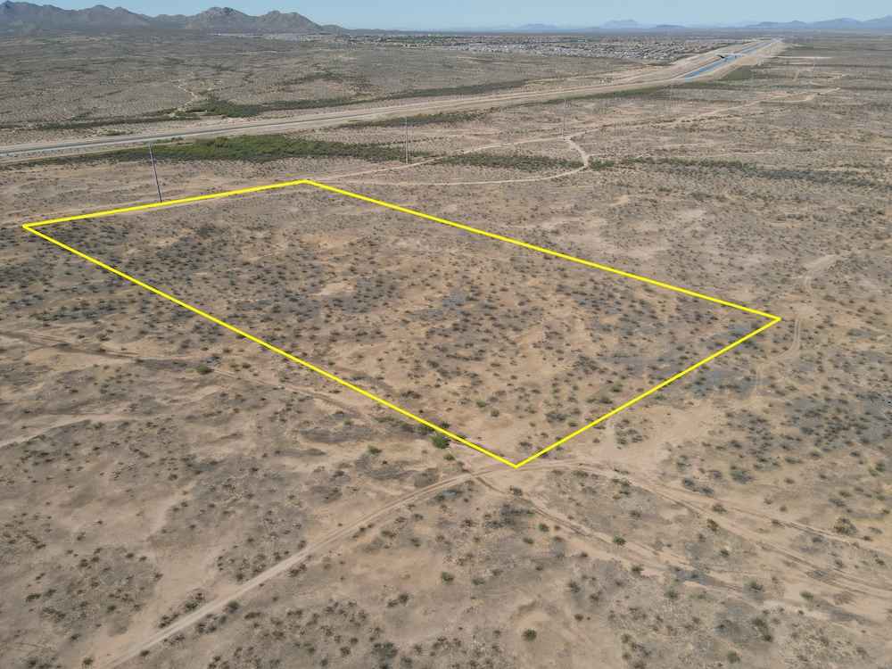 TBD W Pinnace Peak Rd Lot#WP001  