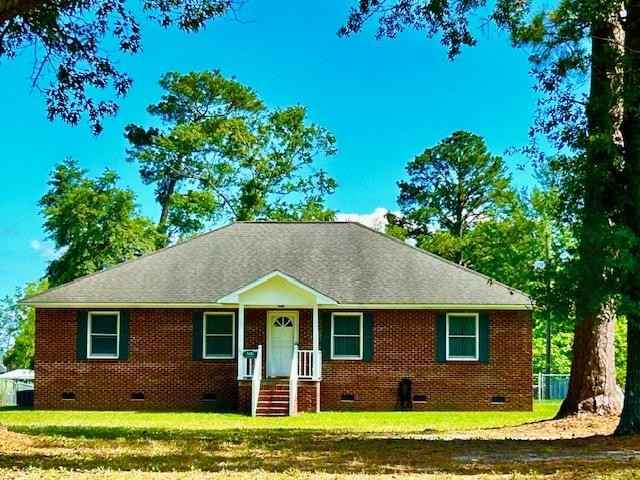 1481 GREENALL RD  