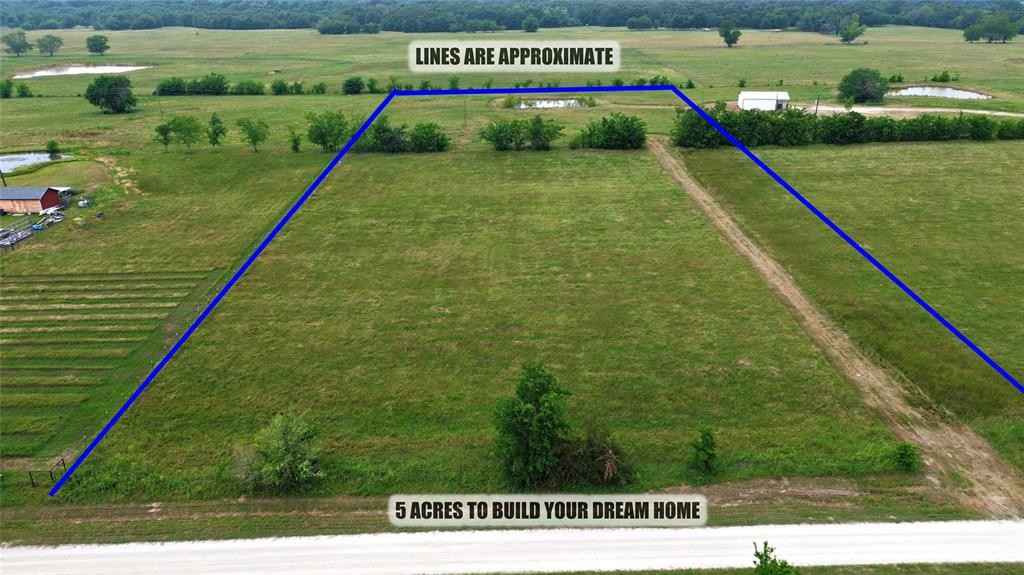 Tbd Rs County Rd 4500  