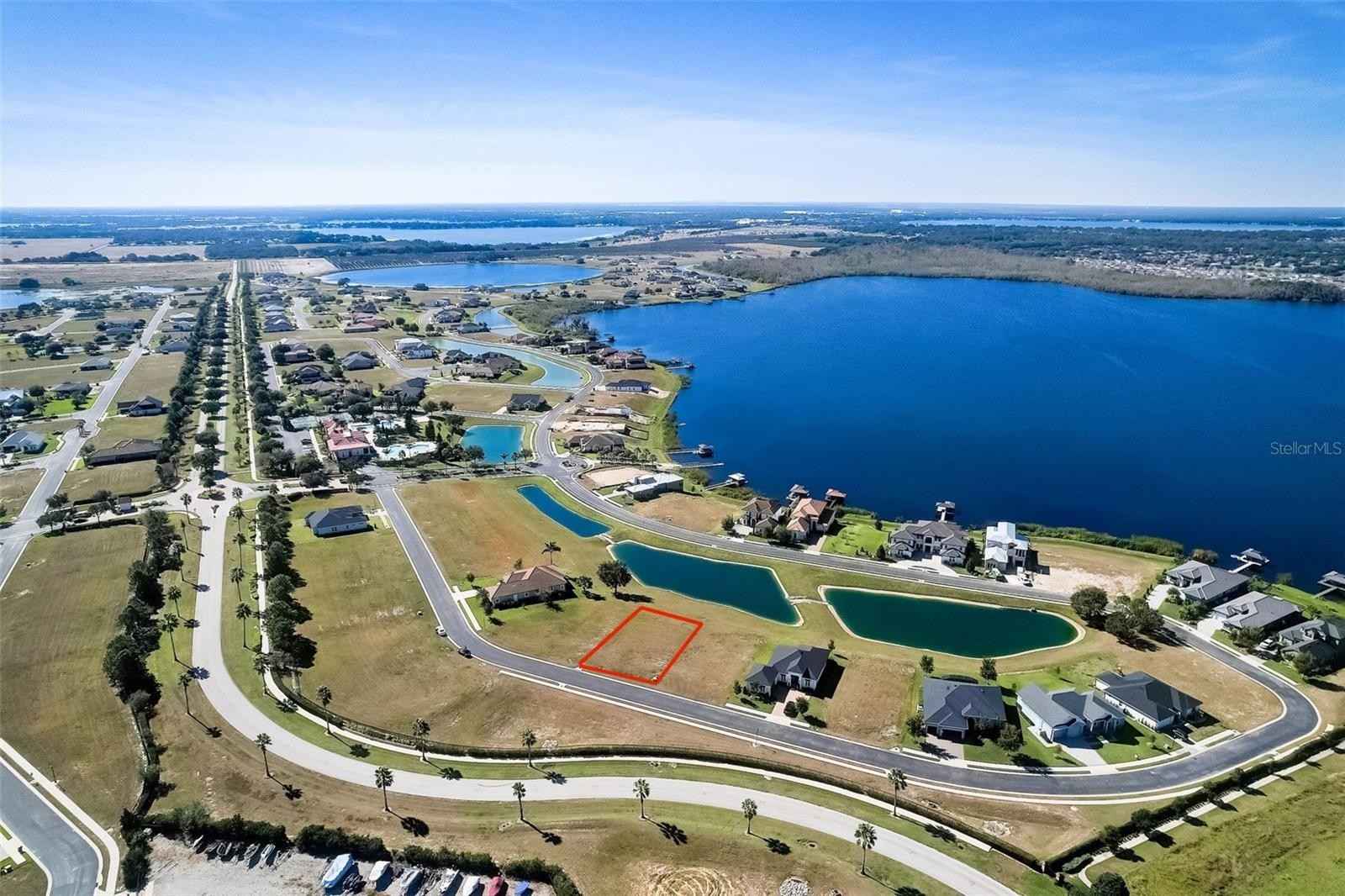 808 Waterfern Trl Dr  