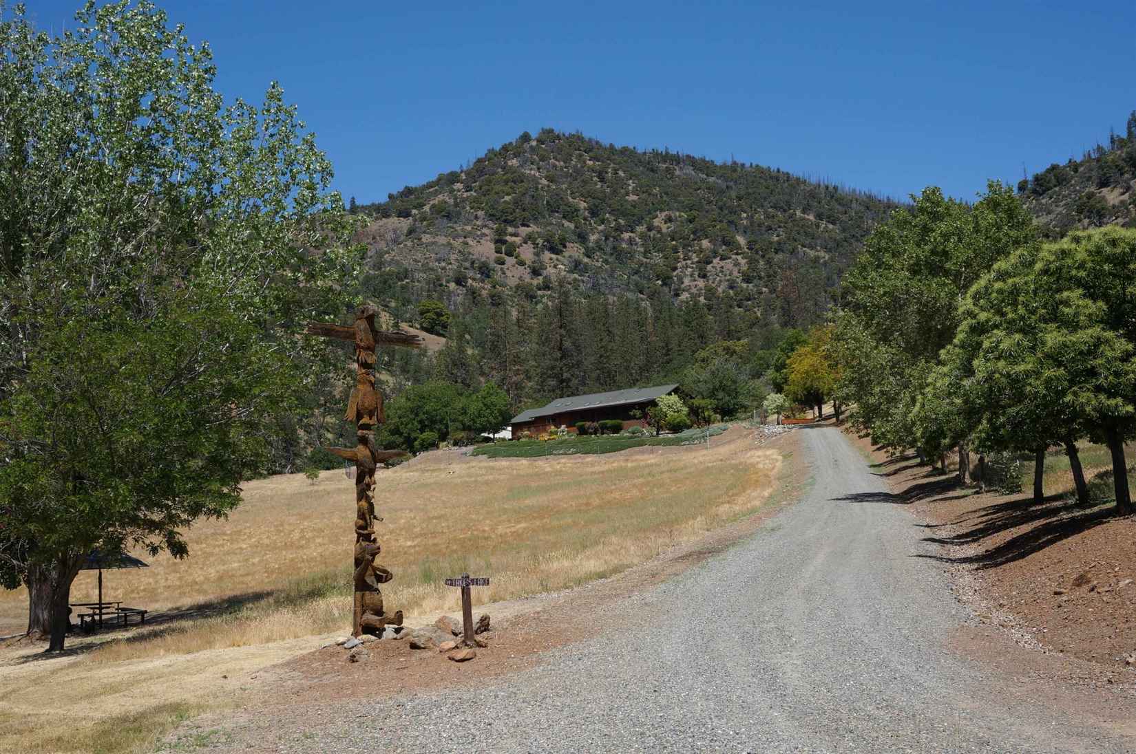 301 La Veta Way  