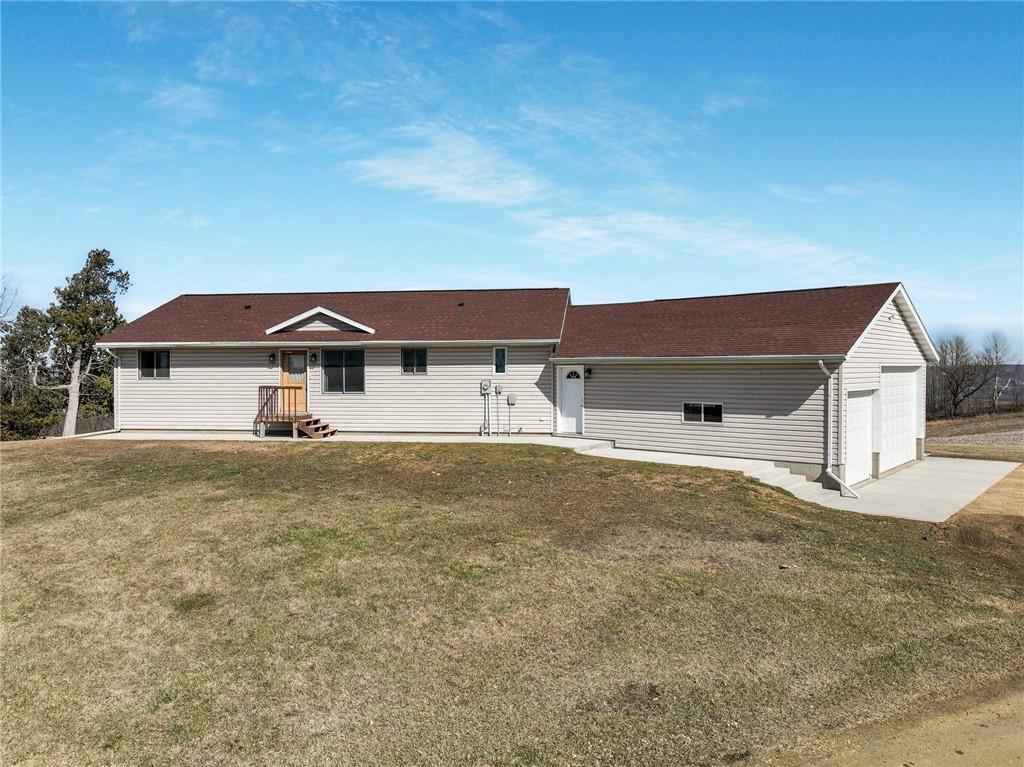 4542 County Rd D  
