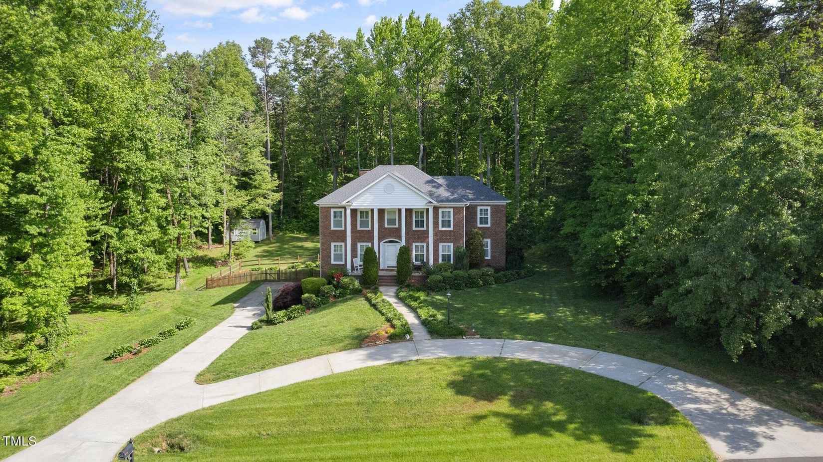 5109 Northforest Dr  
