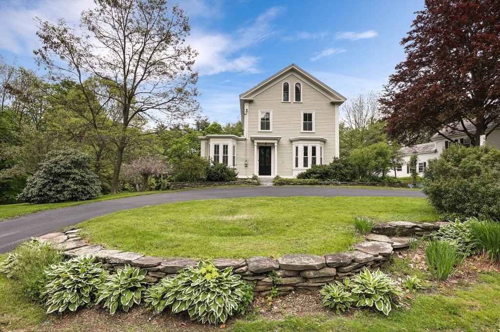 14 Maple St (Sgl Fam)  