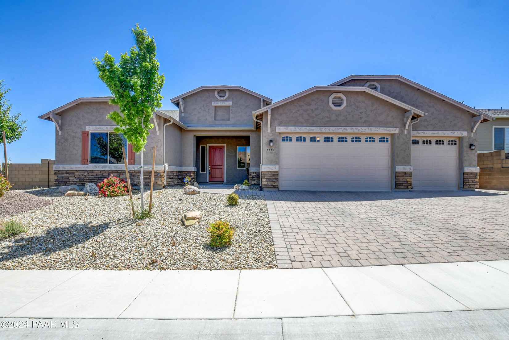 5387 N Chilton Ct  