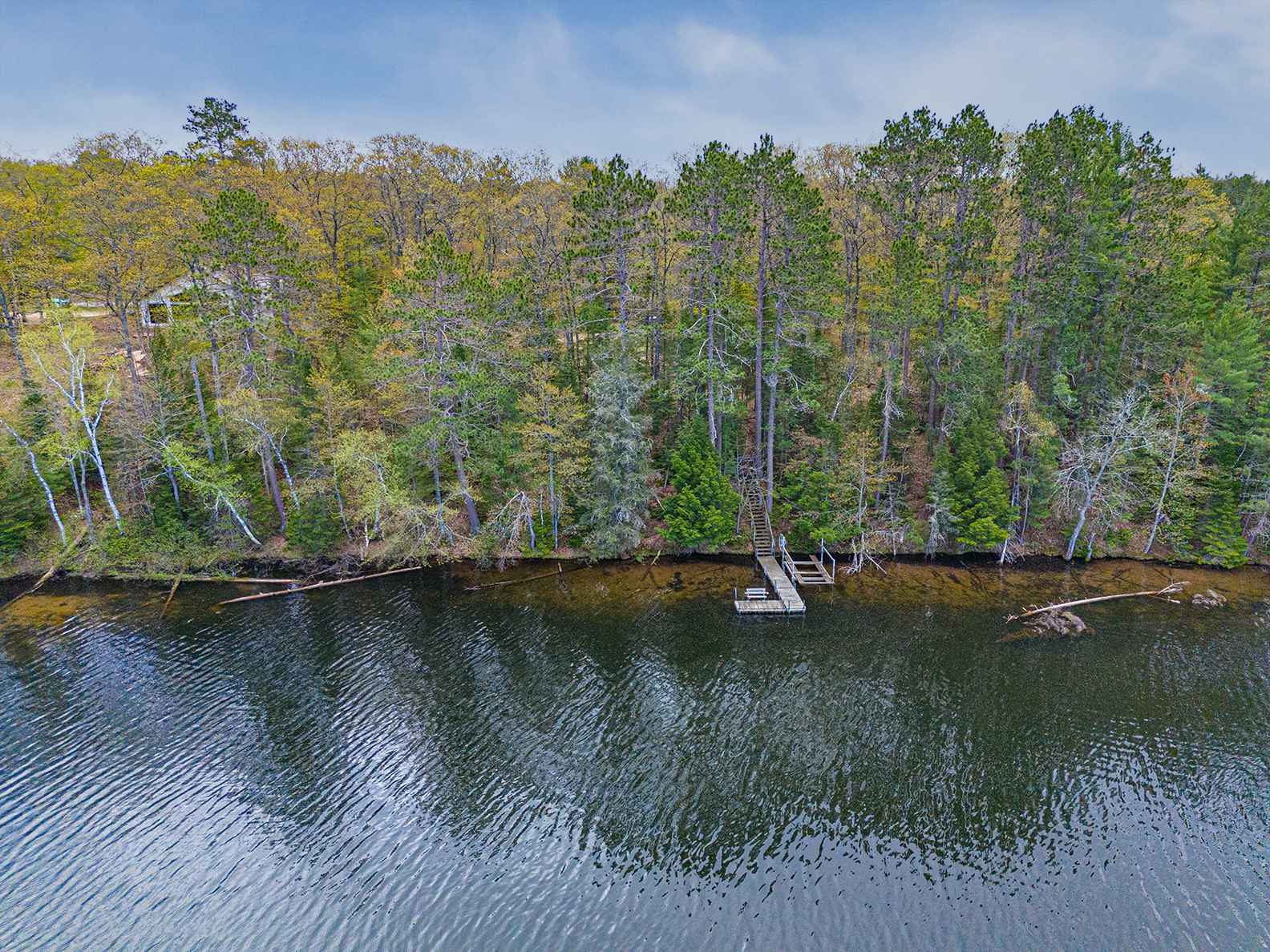 1 4 AC ON Naper Hl Rd  
