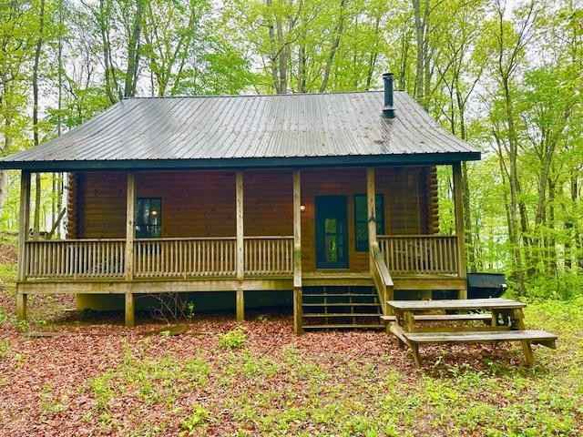 2680 Conley Mountain Association Rd  