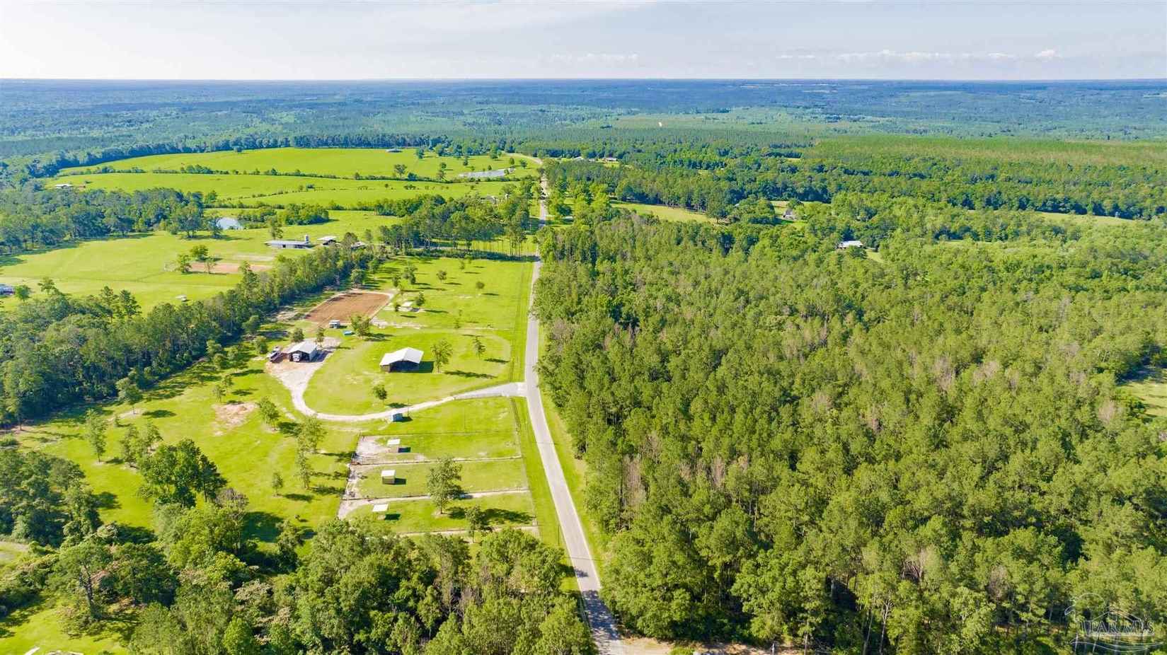 2600 S Pine Barren Rd  