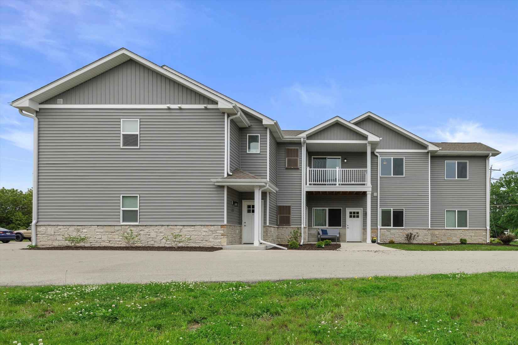 3606 County Road H -  