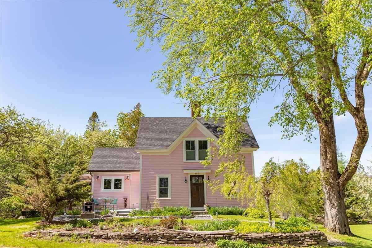 360 Castine Rd  